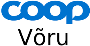 Võru Maksimarket COOP (Piirkond: Uma Mekk riiulid)