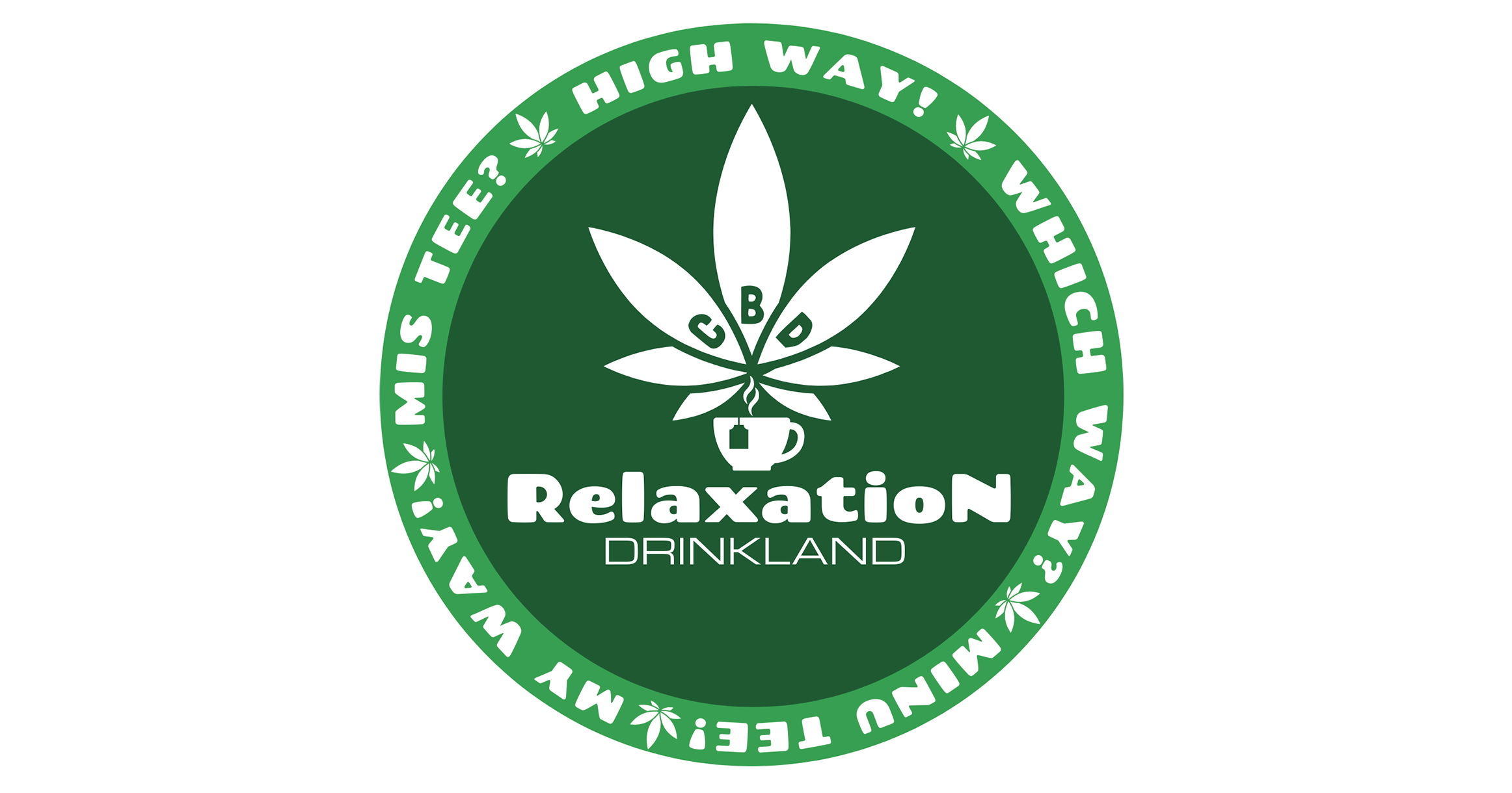 Relaxationland