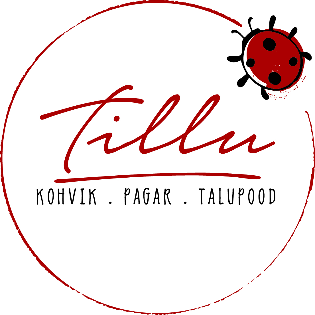 Kodukohvik Tillu ja talupood