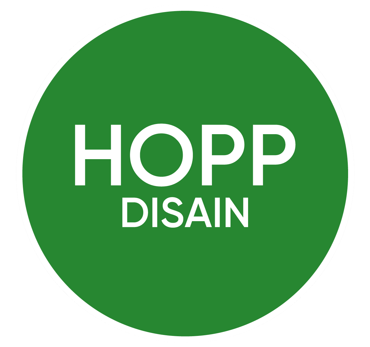 HOPP Disain Galeriipood
